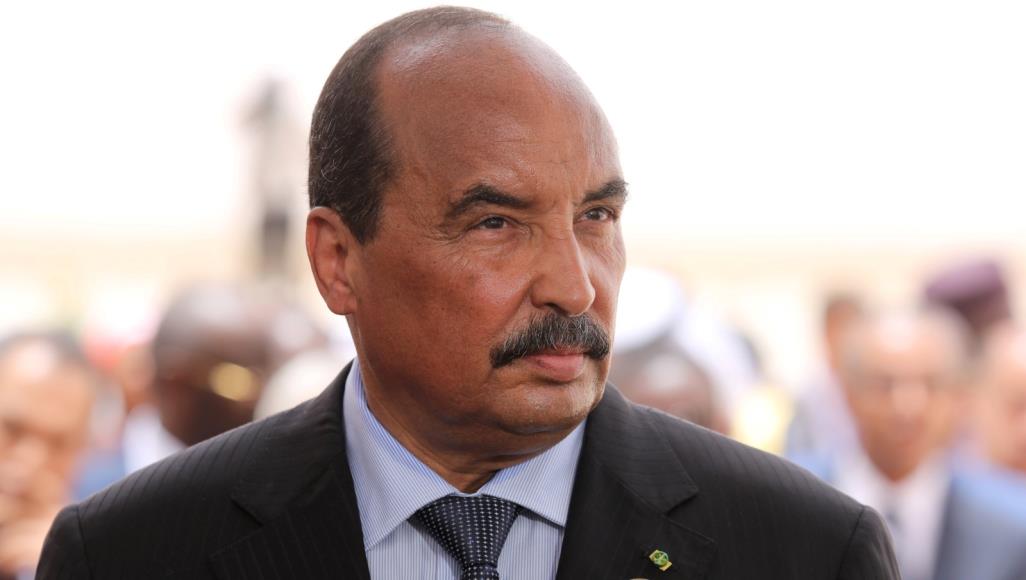 في صبيحة يوم 6 أغسطس/آب 2008 أطاح الجنرال محمد ولد عبد العزيز بالرئيس المدني المنتخب سيد محمد ولد الشيخ