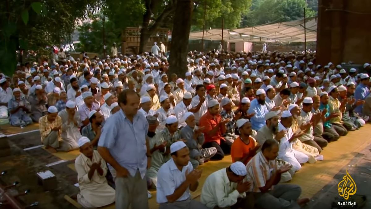 الطبقية الموجود في الهند لا تؤثر على المسلمين، فكلهم يملك الفرصة للتقديم إلى هذه الوكالة للحصول على تأشيرة الحج