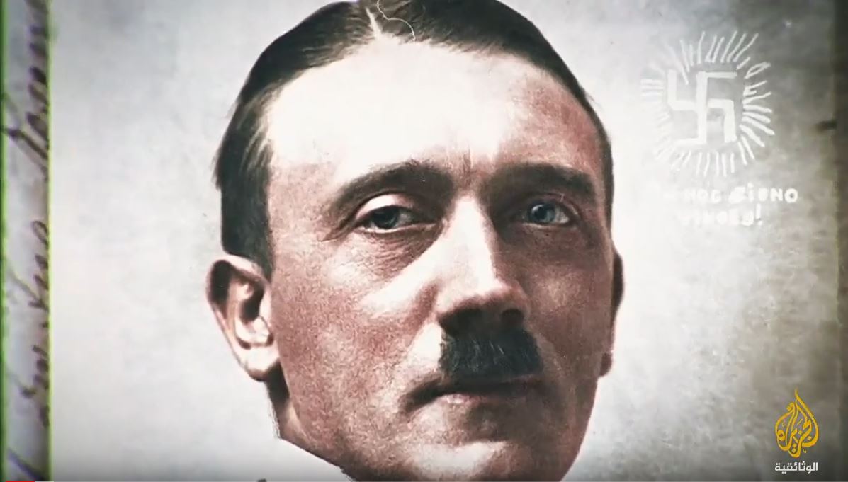 هتلر بعد انتخابات 1930 أصبح يعيش حياة المترفين والأثرياء رغم أن دخله لم يكن يسمح بذلك