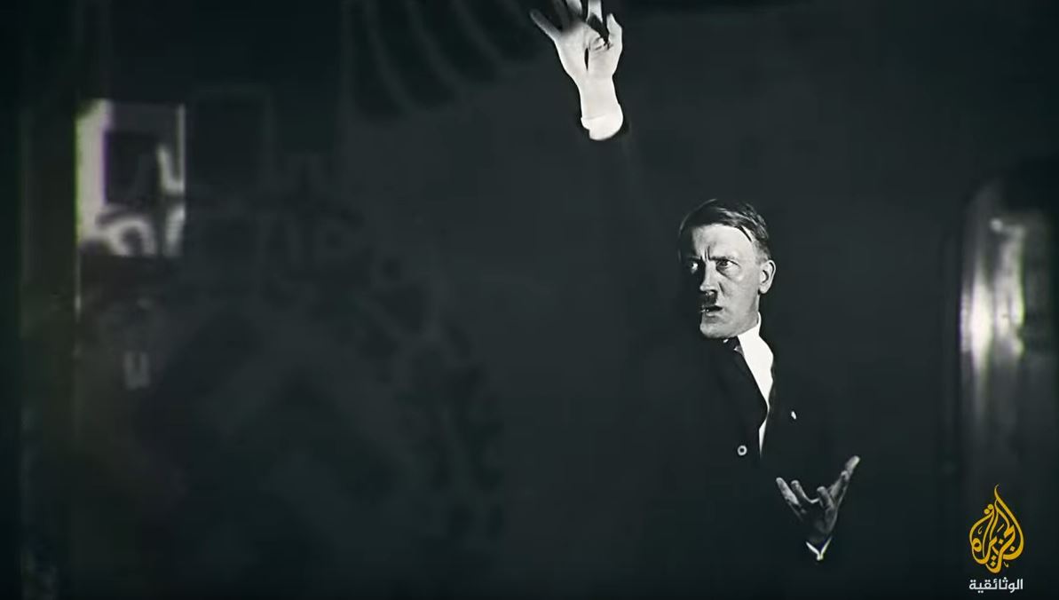 كان هتلر يرى أنه المنتصر الوحيد في الساحة الذي يقرر توجيه بوصلة الحرب دون إملاءات وشروط
