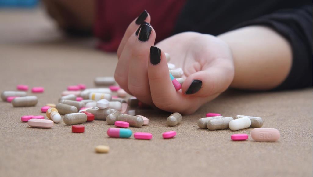 ارتفعت مبيعات مضادات الاكتئاب إلى حد غير مسبوق