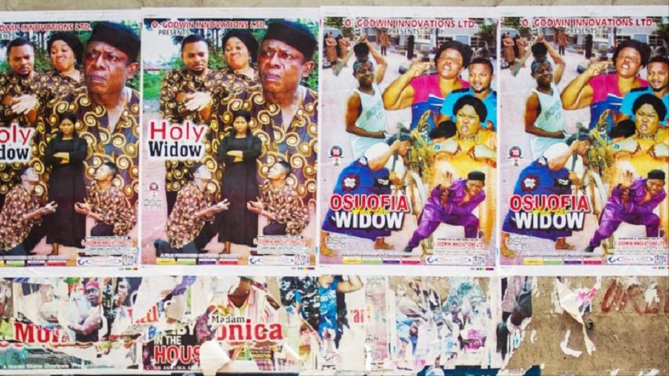 الثروة الخاصة للسينما النيجيرية قُدّرت في عام 2014 بــ1.5 مليار دولار أميركي