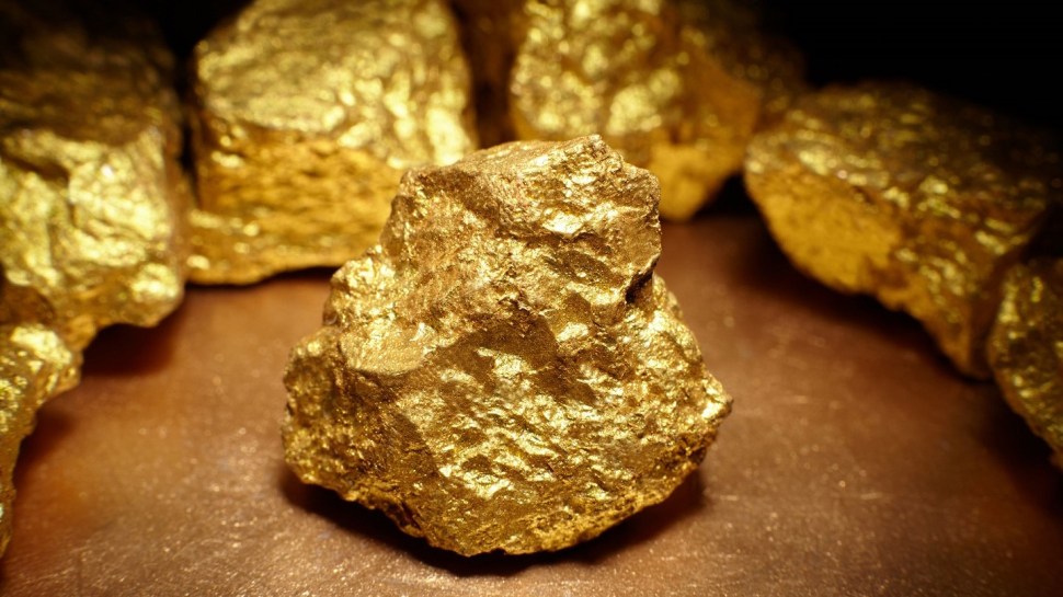 الذهب.. هوس عمره 6000 عام &#8211; الجزء الثاني
