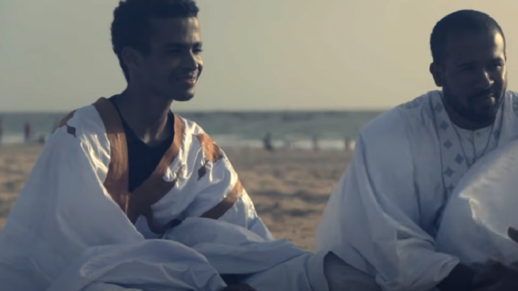 (شاهد) لماذا تُسمى موريتانيا بلد المليون شاعر؟